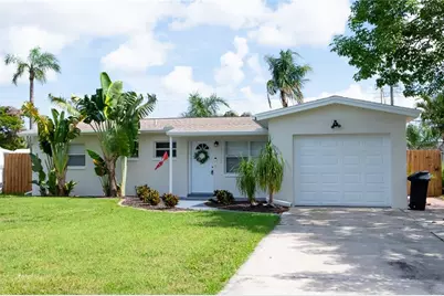 5713 86th Avenue N, Pinellas Park, FL 33782 - Photo 1