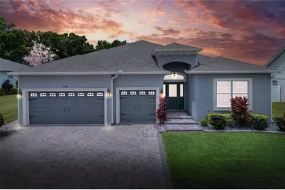 3048 Mentor Lane, Lakeland, FL 33812 - Photo 1