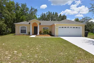 1723 Pilchard Dr, Poinciana, FL 34759 - Photo 1