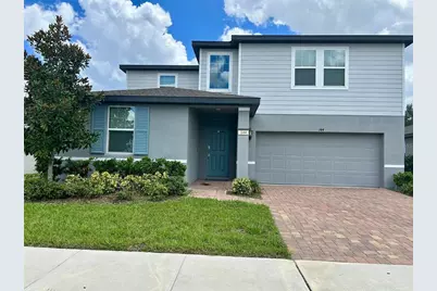 144 Towns Circle, Haines City, FL 33844 - Photo 1