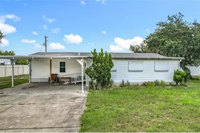 5815 Red Fox Drive, Winter Haven, FL 33884 - Photo 1