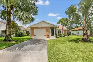 3915 Elson Ave, Sebring, FL 33875 - Photo 1