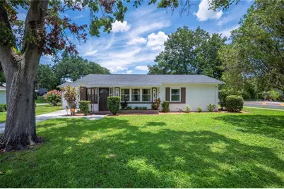 2814 Southington Avenue, Lakeland, FL 33803 - Photo 1