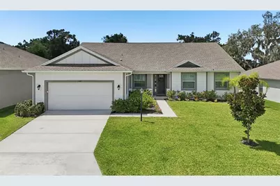 1047 Woodland Oaks Drive, Lakeland, FL 33813 - Photo 1