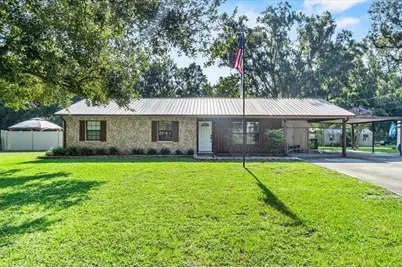 1402 Clarkwood Drive, Plant City, FL 33566 - Photo 1