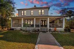 504 NW 9th St, Mulberry, FL 33860 - Photo 1