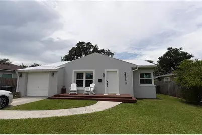 2733 Woodland Hills Avenue, Lakeland, FL 33803 - Photo 1