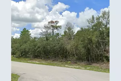 Woodstork Way, Frostproof, FL 33843 - Photo 1