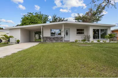4510 N Matanzas Avenue, Tampa, FL 33614 - Photo 1