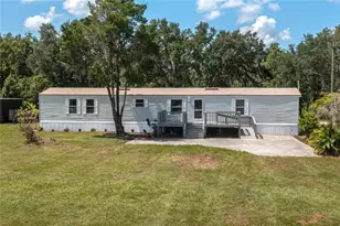 8930 Hammock Loop, Polk City, FL 33868 - Photo 1