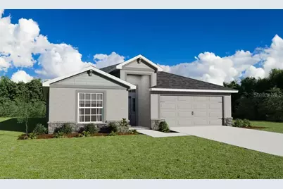 1266 Kingston Way, Mulberry, FL 33860 - Photo 1