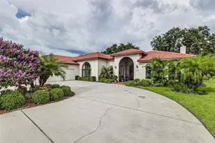 529 Clubhouse Dr, Lake Wales, FL 33898 - Photo 1