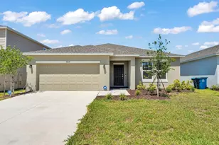 4434 Petunia St, Lake Hamilton, FL 33851 - Photo 1