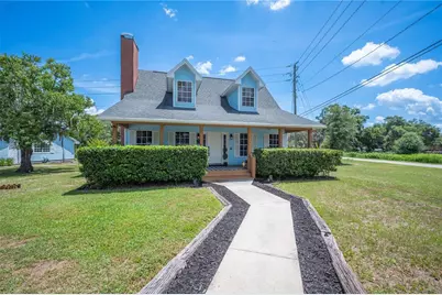 1818 Greenway Drive, Lakeland, FL 33805 - Photo 1