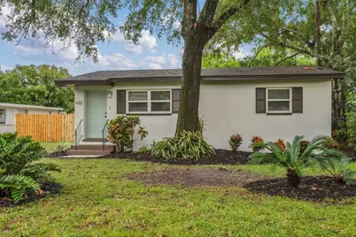 632 W Belmar Street, Lakeland, FL 33803 - Photo 1