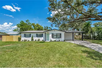 4803 Melody Lane, Lakeland, FL 33805 - Photo 1