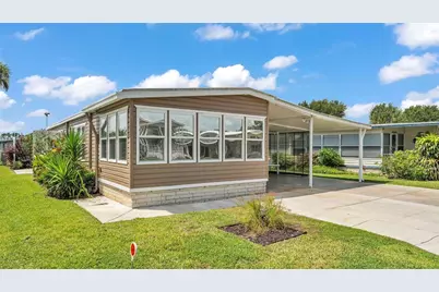 34704 Sweetpea Lane, Zephyrhills, FL 33541 - Photo 1