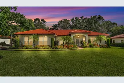 2609 Eagle Court, Lake Wales, FL 33898 - Photo 1
