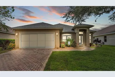 3324 Oak Hill Place, Winter Haven, FL 33884 - Photo 1