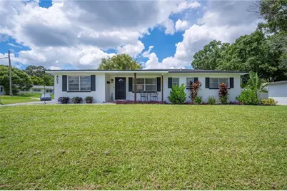 402 Flamingo Drive, Lakeland, FL 33803 - Photo 1