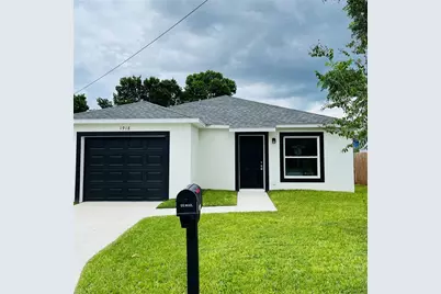 1918 Dr Martin L King Jr Way, Haines City, FL 33844 - Photo 1