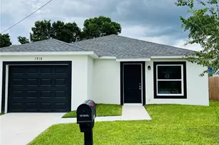 1918 Drive Martin L King Jr Way, Haines City, FL 33844 - Photo 1