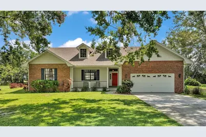 3414 Futch Road, Plant City, FL 33566 - Photo 1