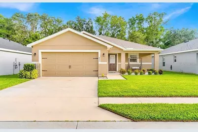 970 Blue Tide Lane, Lakeland, FL 33809 - Photo 1