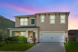 1357 Sugarwood St, Davenport, FL 33837 - Photo 1