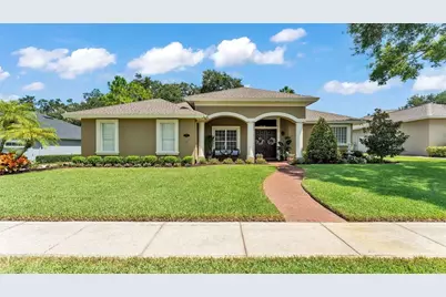 810 Osprey Landing Drive, Lakeland, FL 33813 - Photo 1