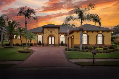 7460 Reflections Lake Drive, Lakeland, FL 33813 - Photo 1