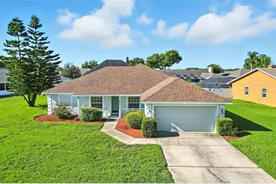655 Powder Horn Row, Lakeland, FL 33809 - Photo 1