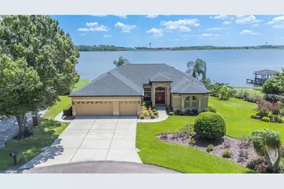 102 Bayberry Drive, Polk City, FL 33868 - Photo 1