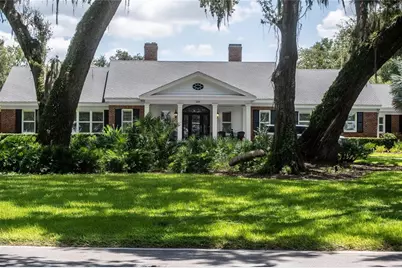 369 Lake Hollingsworth Drive, Lakeland, FL 33803 - Photo 1