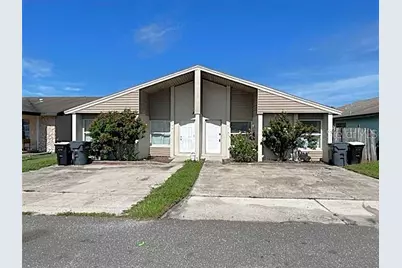 1019 Buccaneer Drive, Lakeland, FL 33801 - Photo 1