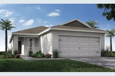 6010 Ballast Drive, Wimauma, FL 33598 - Photo 1