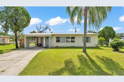 631 Carolyn Drive, Lakeland, FL 33803 - Photo 1