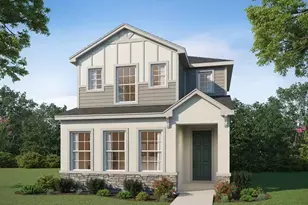 543 Windy Willow Wy, Saint Cloud, FL 34771 - Photo 1