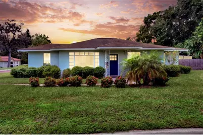 825 S New York Avenue, Lakeland, FL 33815 - Photo 1