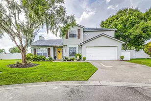 6501 Fox Tree Ln, Lakeland, FL 33813 - Photo 1