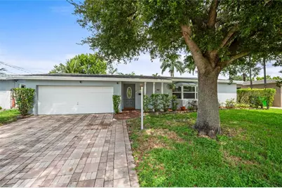 8661 NW 24th Court, Sunrise, FL 33322 - Photo 1