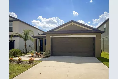 1792 Yellow Trail, Lakeland, FL 33801 - Photo 1