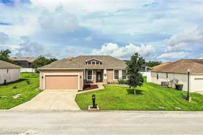 5445 Beverly Rise Boulevard, Lakeland, FL 33813 - Photo 1