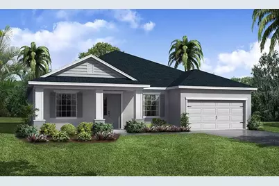 6052 Barracuda Loop, Wimauma, FL 33598 - Photo 1