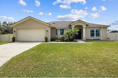 3955 Buttonbush Circle, Lakeland, FL 33811 - Photo 1