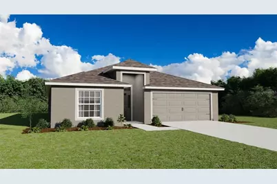 1745 Burrows Avenue, Lakeland, FL 33811 - Photo 1