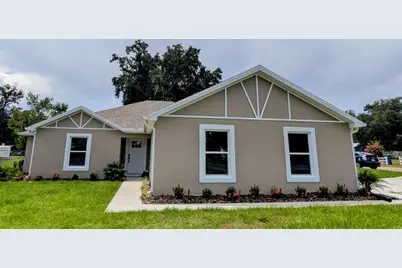 820 Nashua Avenue N, Fort Meade, FL 33841 - Photo 1