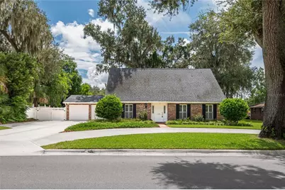 1137 E Mariposa Avenue, Bartow, FL 33830 - Photo 1