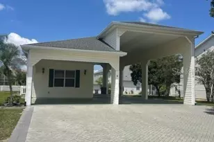 316 Motorcoach Dr S, Polk City, FL 33868 - Photo 1