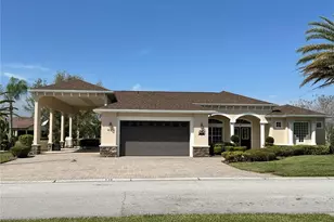 410 Nolane Ln, Polk City, FL 33868 - Photo 1